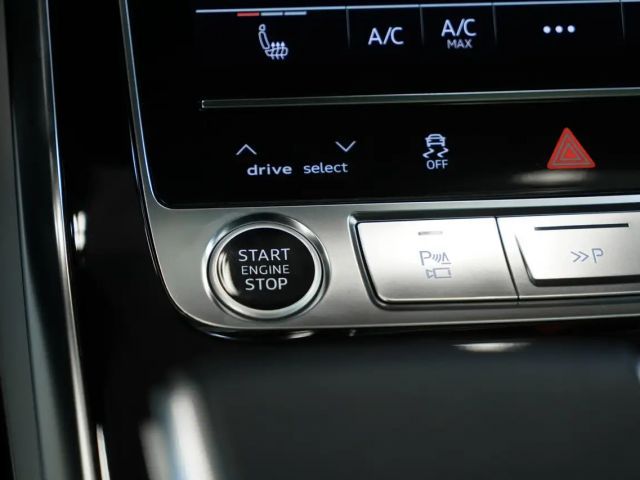 Audi Q8 50 TDI Quattro S-Line