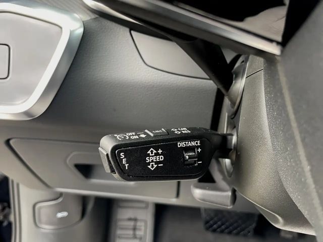 Audi A6 40 TDI Sport