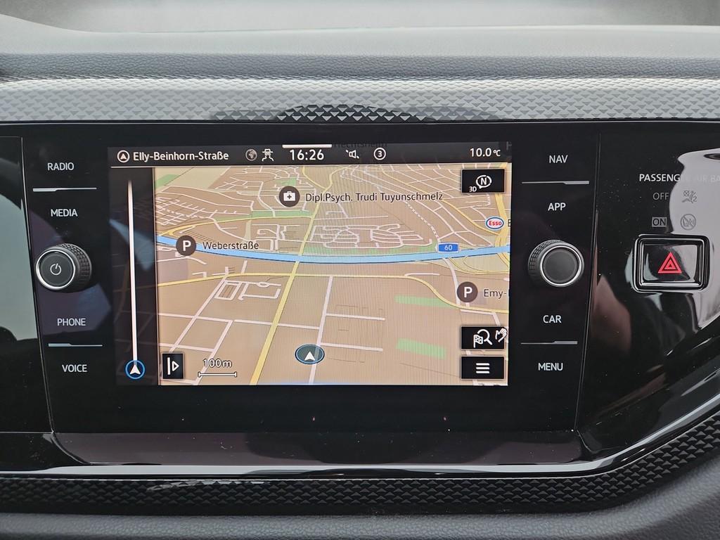 Volkswagen Taigo 1.0 TSI Life