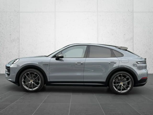 Porsche Cayenne Coupé E-Hybrid Turbo