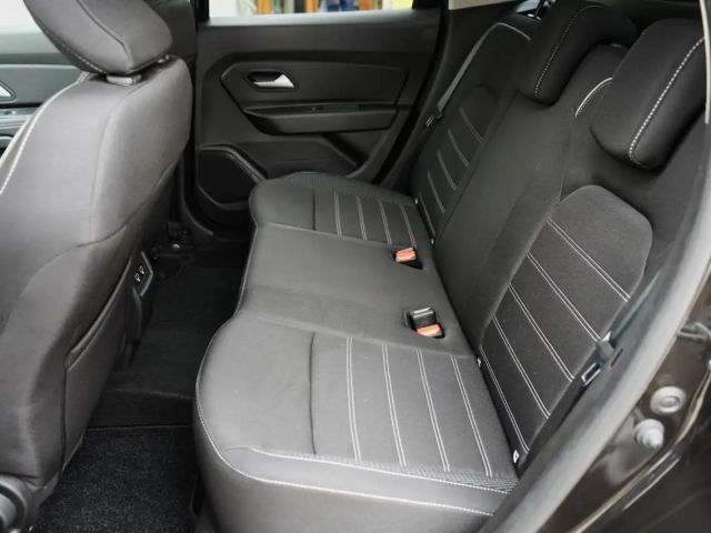 Dacia Duster II TCe 130