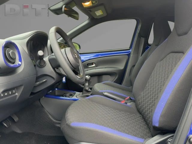 Toyota Aygo X 1.0 VVT-i Hatchback