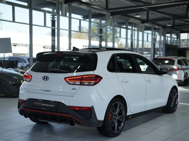 Hyundai i30 N Performance