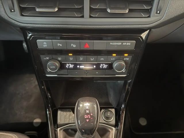 Volkswagen T-Cross 1.0 TSI DSG Style