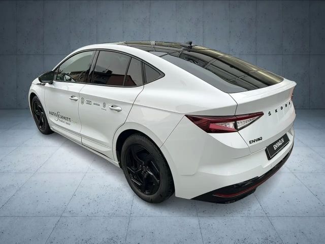 Skoda Enyaq Coupe Lounge RS