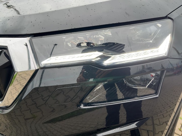 Skoda Karoq 1.5 TSI Selection