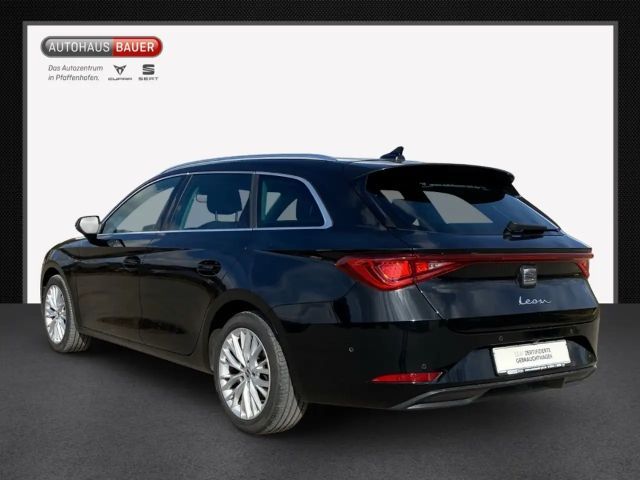Seat Leon 1.5 TSI Sportstourer Xcellence