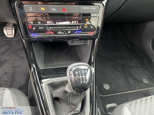 Volkswagen T-Cross 1.0 TSI R-Line