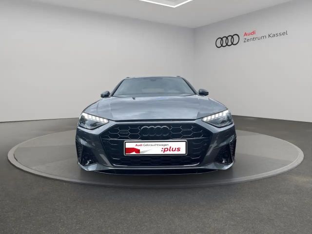 Audi A4 45 TFSI Avant Quattro S-Line