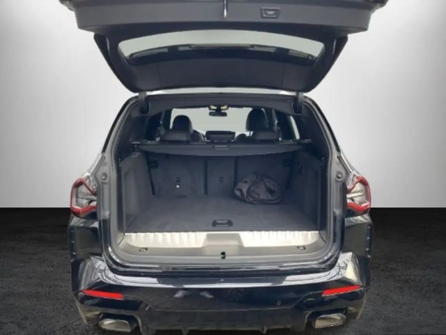 BMW X3 M-Sport xDrive xDrive30e