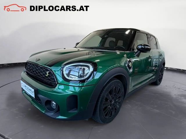 MINI Cooper SE Countryman All4 SE