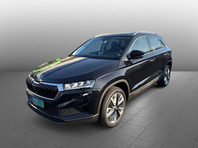 Skoda Karoq 1.5 TSI Selection