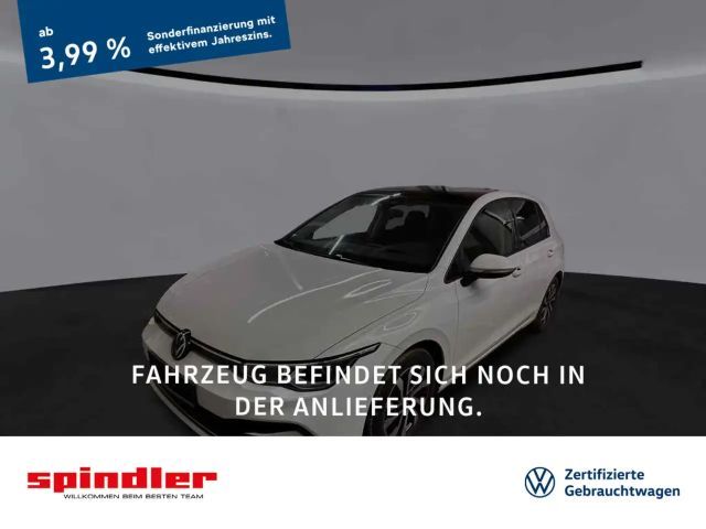 Volkswagen Golf 2.0 TDI DSG Golf VIII