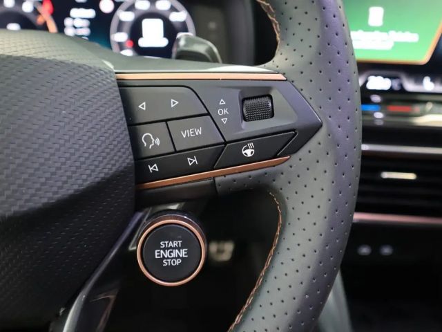 Cupra Formentor 1.5 eTSI/DAB/KAMERA/GARANTIE/MATRIX