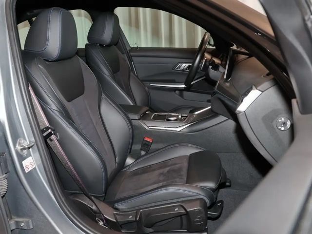 BMW 330 330e M-Sport Sedan