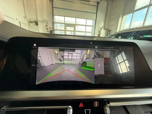 BMW M4 Cabrio Competition xDrive