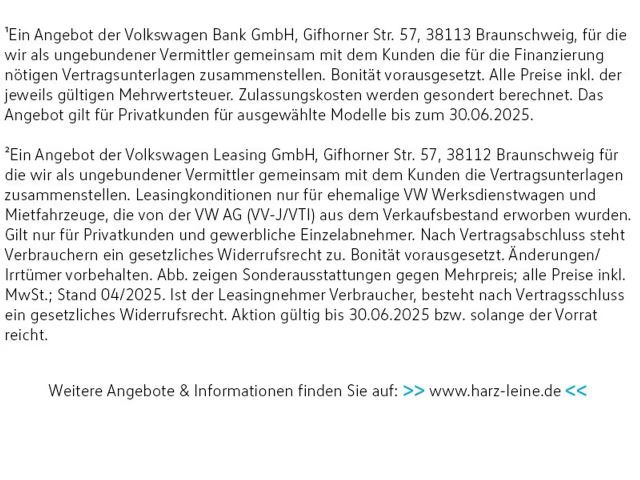 Volkswagen Taigo 1.0 TSI Life