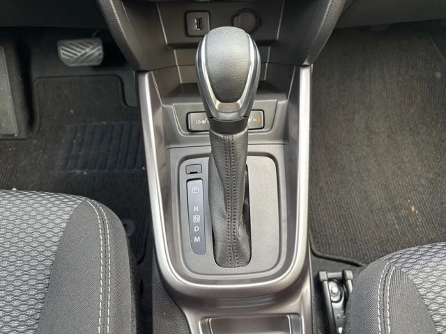 Suzuki Vitara Comfort