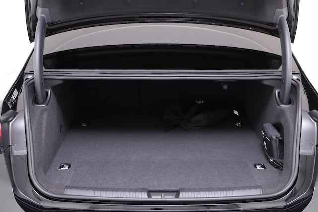 Audi A6 e-tron Quattro