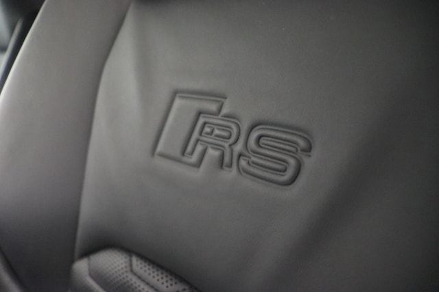 Audi RS7 Quattro Sportback