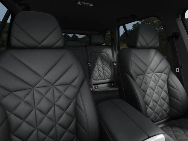 BMW X5 M-Sport Sedan xDrive50e