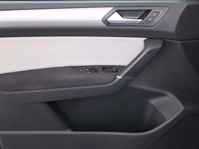 Volkswagen Touran 1.5 TSI Comfortline DSG