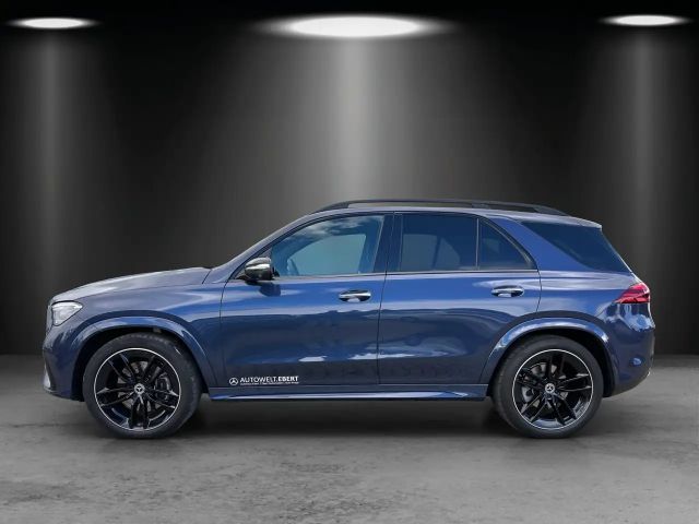 Mercedes-Benz GLE 300 4MATIC AMG Line GLE 300 d