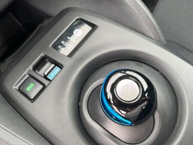 Nissan Leaf 40 kWh