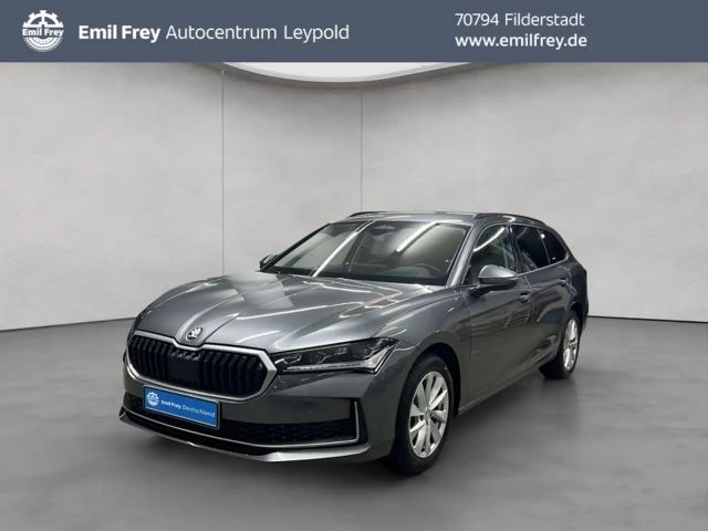 Skoda Superb 1.5 TSI Combi