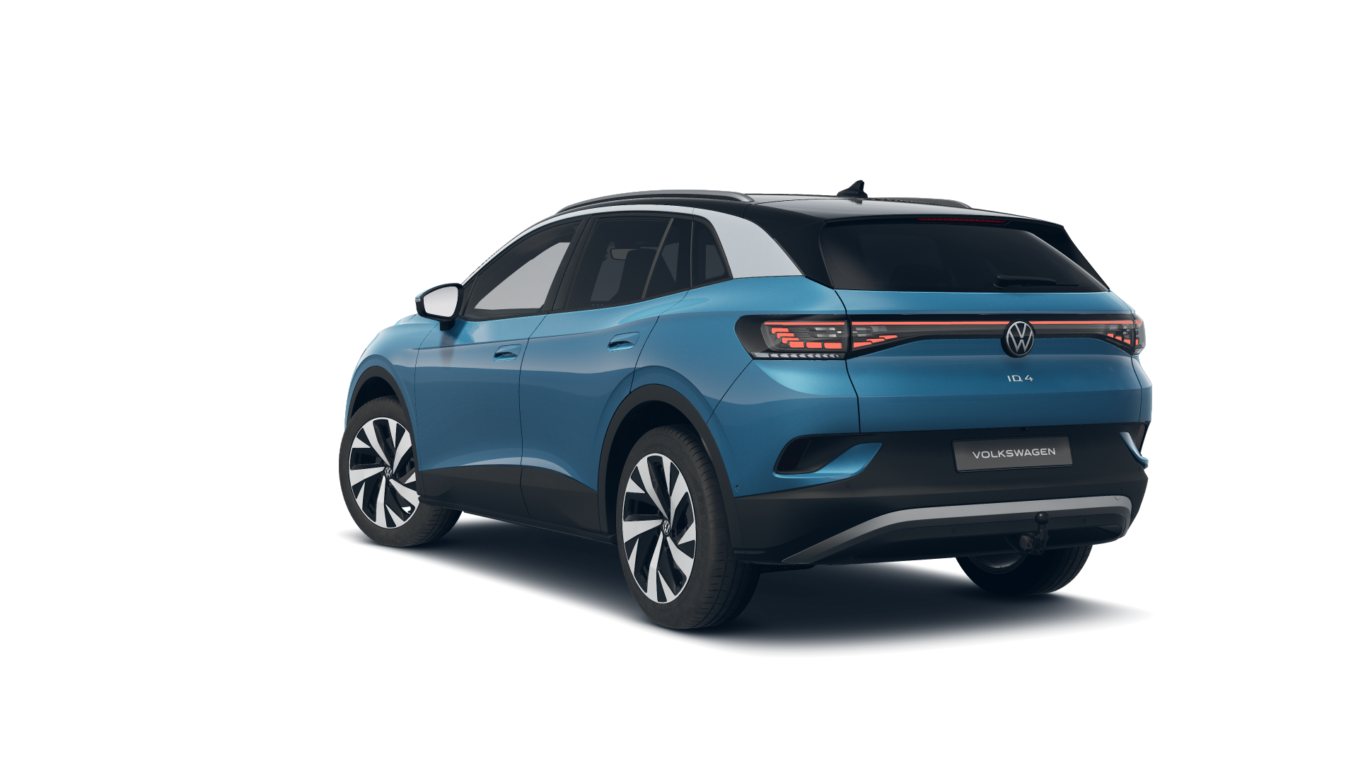 Volkswagen ID.4 Matrix/CCS/CarPlay/AHK/360/ACC/HUD/LED