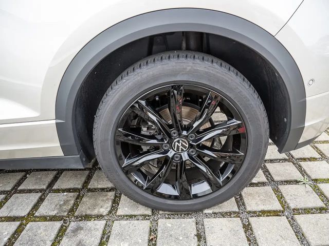 Volkswagen T-Roc 1.5 TSI Cabriolet R-Line