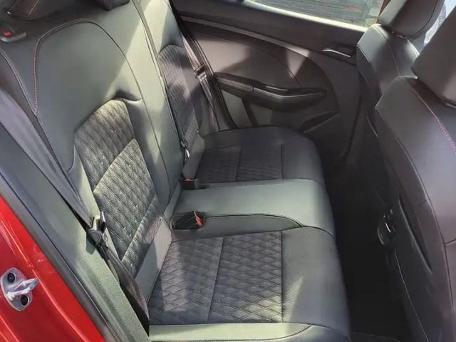 MG MG3 Hybrid+ Luxury