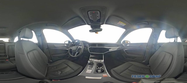 Audi A6 45 TFSI Avant S-Tronic