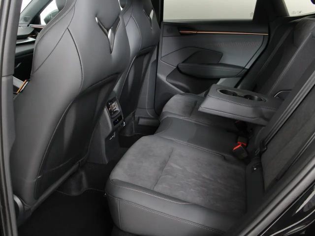 Cupra Terramar 2.0 TSI