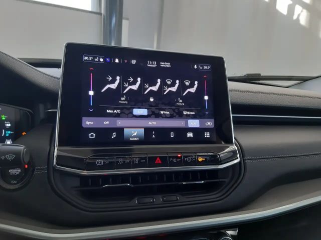 Jeep Compass 4xe Limited