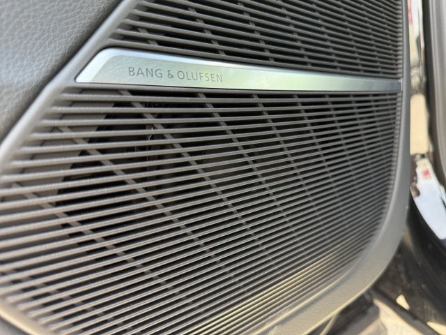 Audi Q7 50 TDI Quattro S-Line