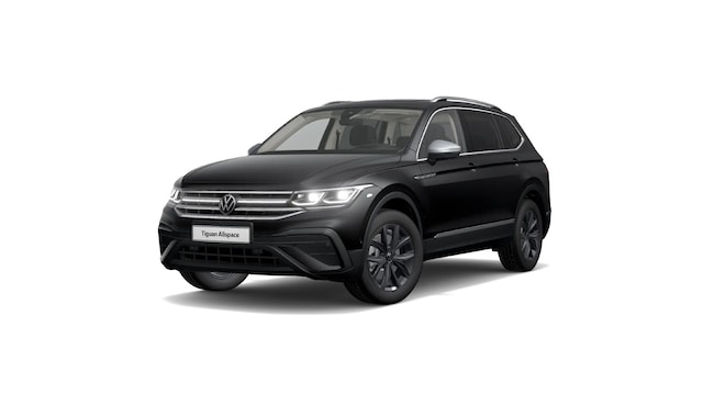 Volkswagen Tiguan 2.0 TDI Allspace Life