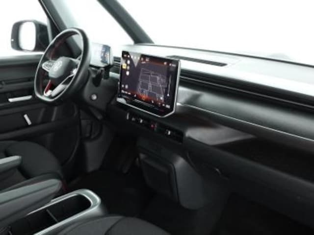 Volkswagen ID.Buzz 4Motion GTX