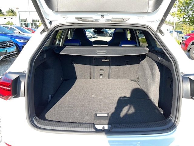 Volkswagen Golf DSG Variant