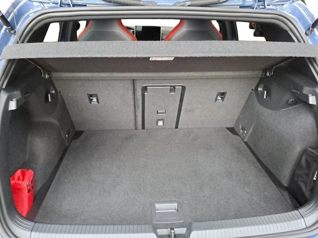 Volkswagen Golf 2.0 TSI DSG GTI