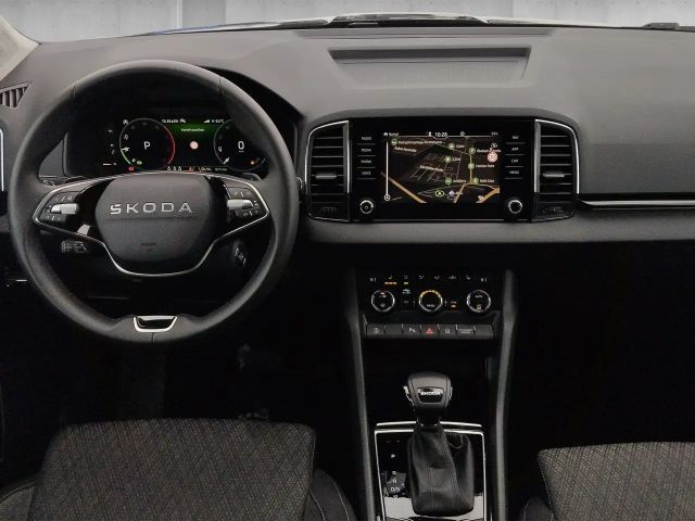Skoda Karoq 2.0 TDI Selection