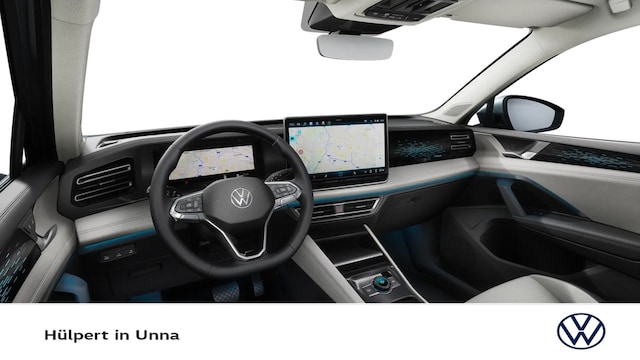 Volkswagen Tiguan Elegance Elegance