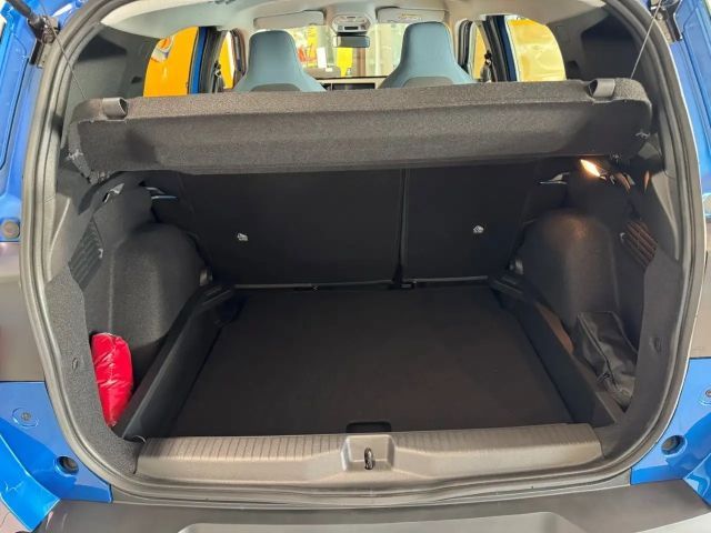 Opel Frontera Edition