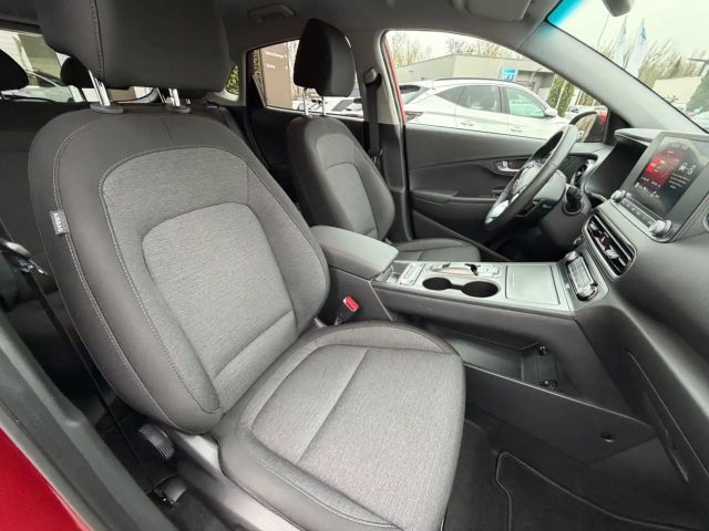 Hyundai Kona 2WD Electric Trend