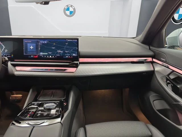 BMW 520 520d Touring