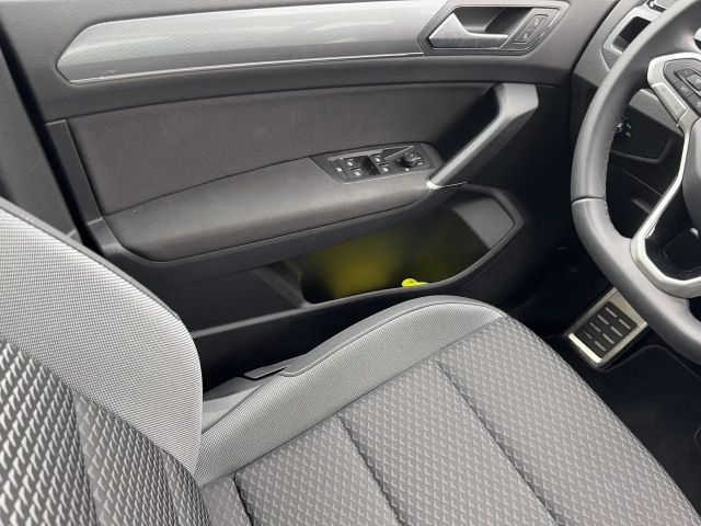 Volkswagen Touran 1.5 TSI Comfortline DSG
