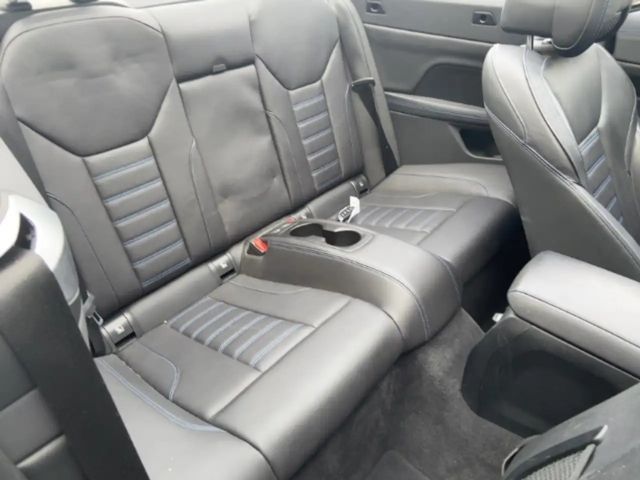 BMW 430 430i Cabrio M-Sport