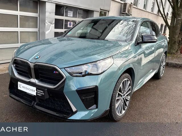 BMW X2 M35i xDrive