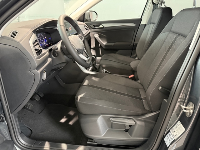 Volkswagen T-Roc 1.0 TSI