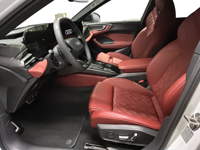 Audi S5 Avant S-Tronic